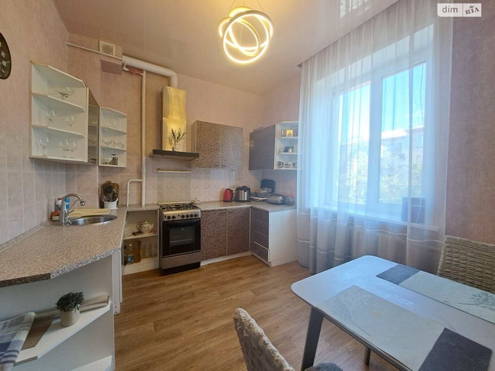 Продаж трикімнатної квартири в Харкові, на вул. Дудинської, район Рубанівка фото 1 Продаж трикімнатної квартири в Харкові, на вул. Дудинської, район Рубанівка фото 1
