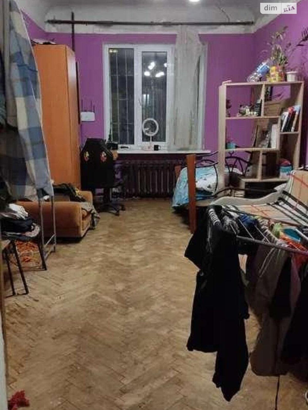 Продаж двокімнатної квартири в Харкові, на вул. Академіка Павлова 20, район Сабурова Дача фото 1