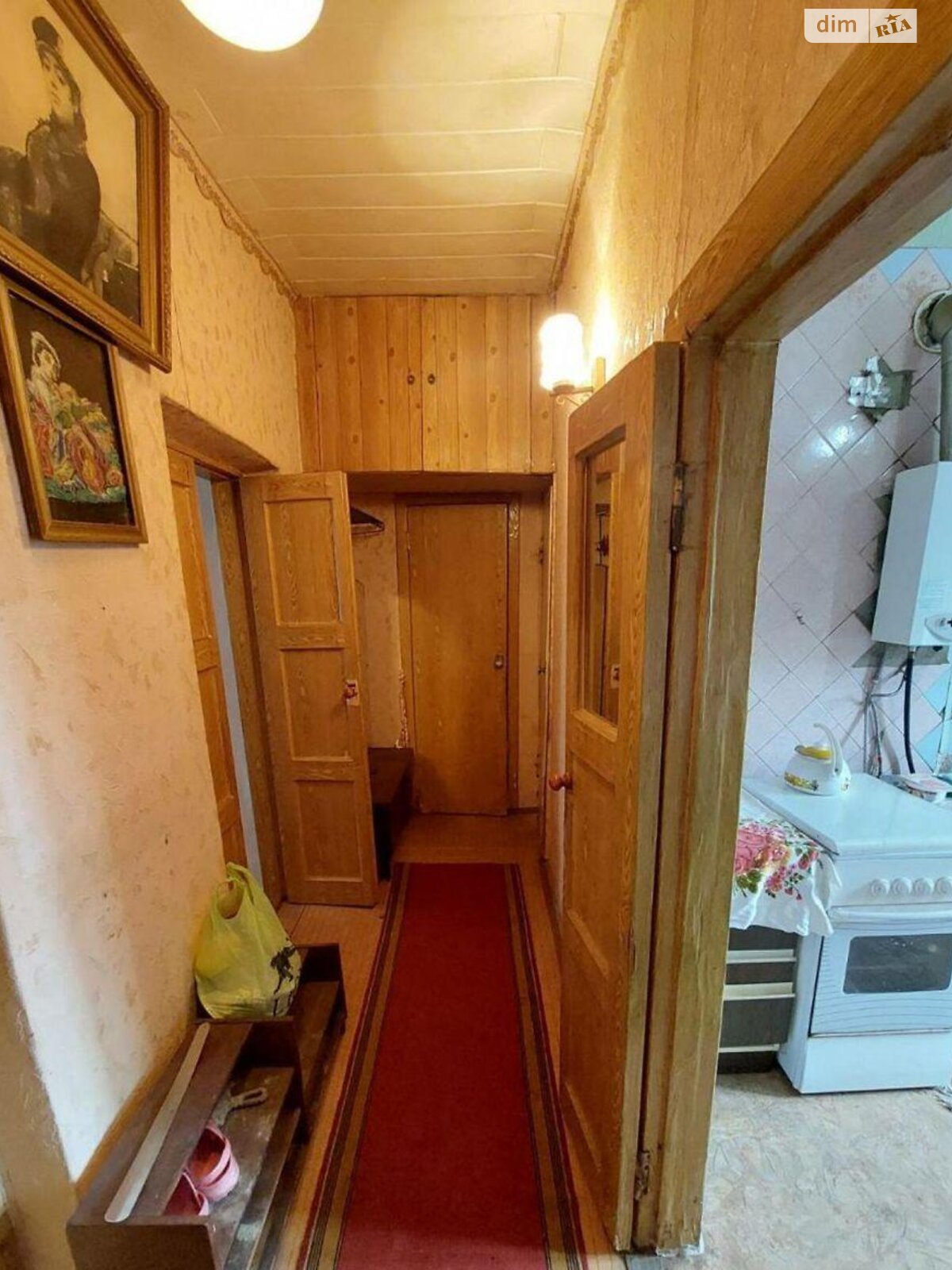 Продажа двухкомнатной квартиры в Харькове, на ул. Михайлика 15, район Сабурова Дача фото 1