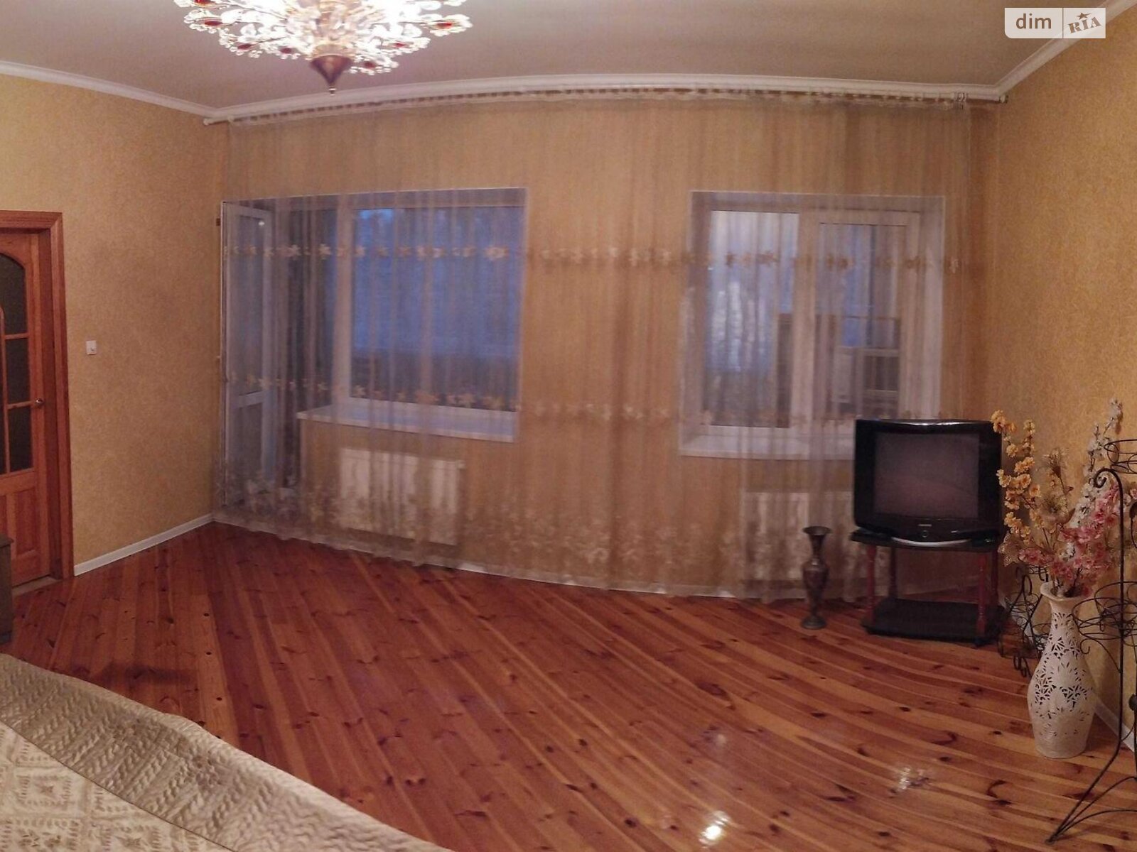 Продаж однокімнатної квартири в Харкові, на шосе Салтівське 73А, район Сабурова Дача фото 1