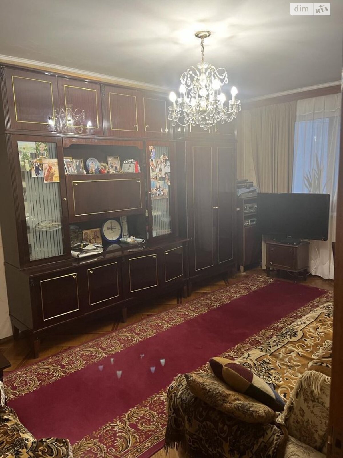 Продажа трехкомнатной квартиры в Харькове, на пр. Садовый 26, фото 1