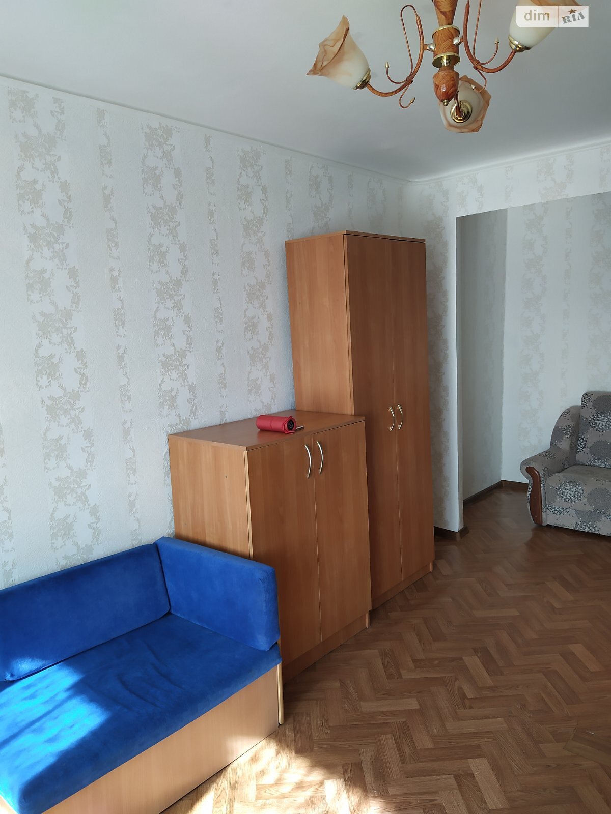 Продаж однокімнатної квартири в Харкові, на пр. Садовий 12А, фото 1