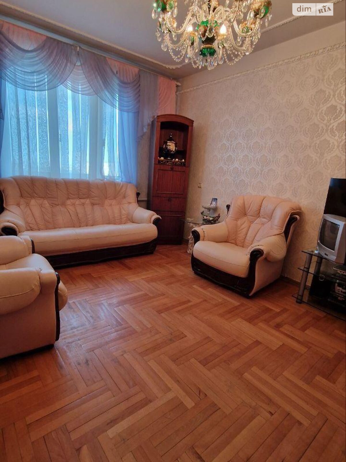 Продажа четырехкомнатной квартиры в Харькове, на шоссе Салтовское 244, район Салтовка фото 1