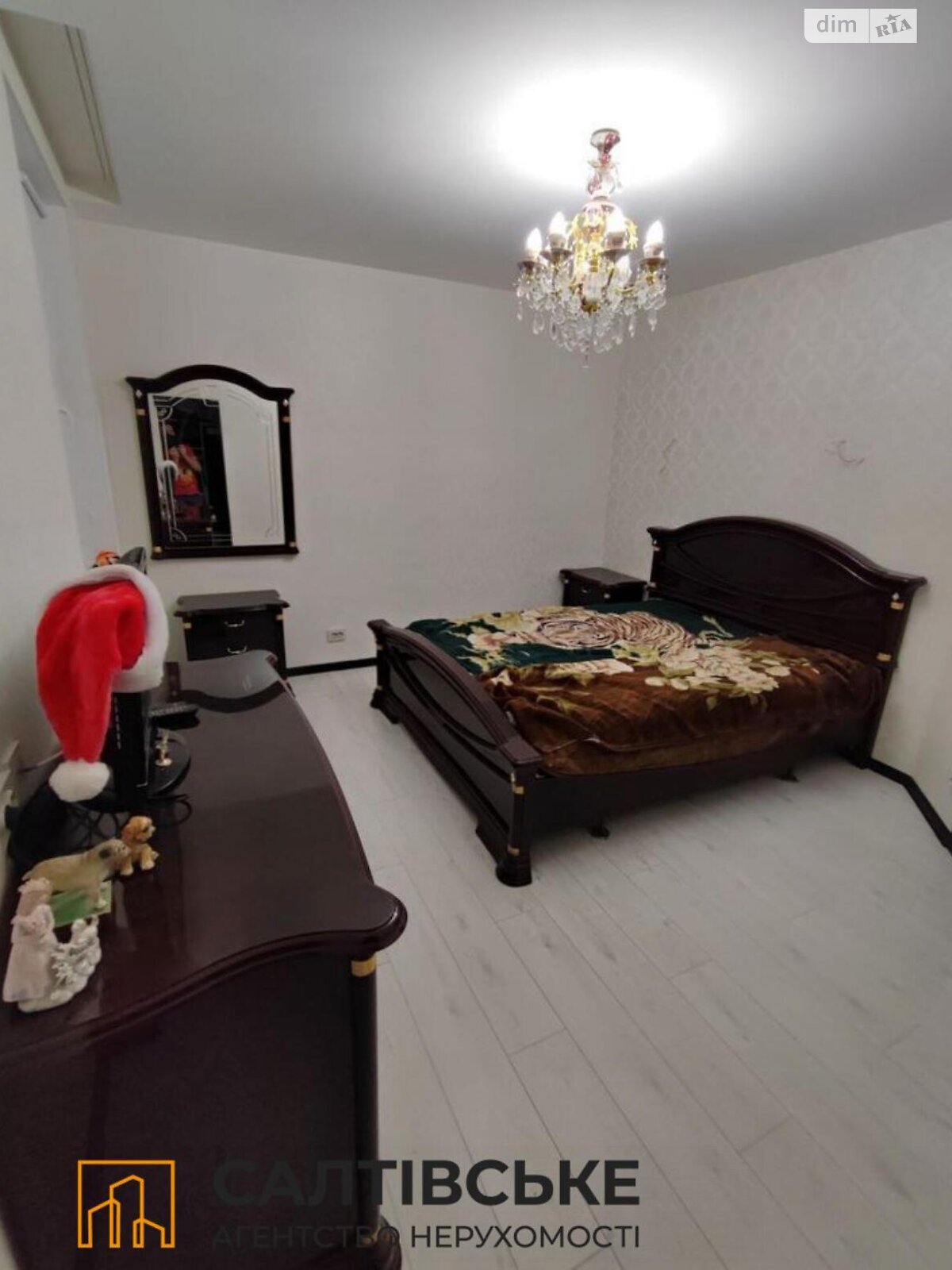 Продаж трикімнатної квартири в Харкові, на просп. Ювілейний 67Б, район Салтівка фото 1 Продаж трикімнатної квартири в Харкові, на просп. Ювілейний 67Б, район Салтівка фото 1
