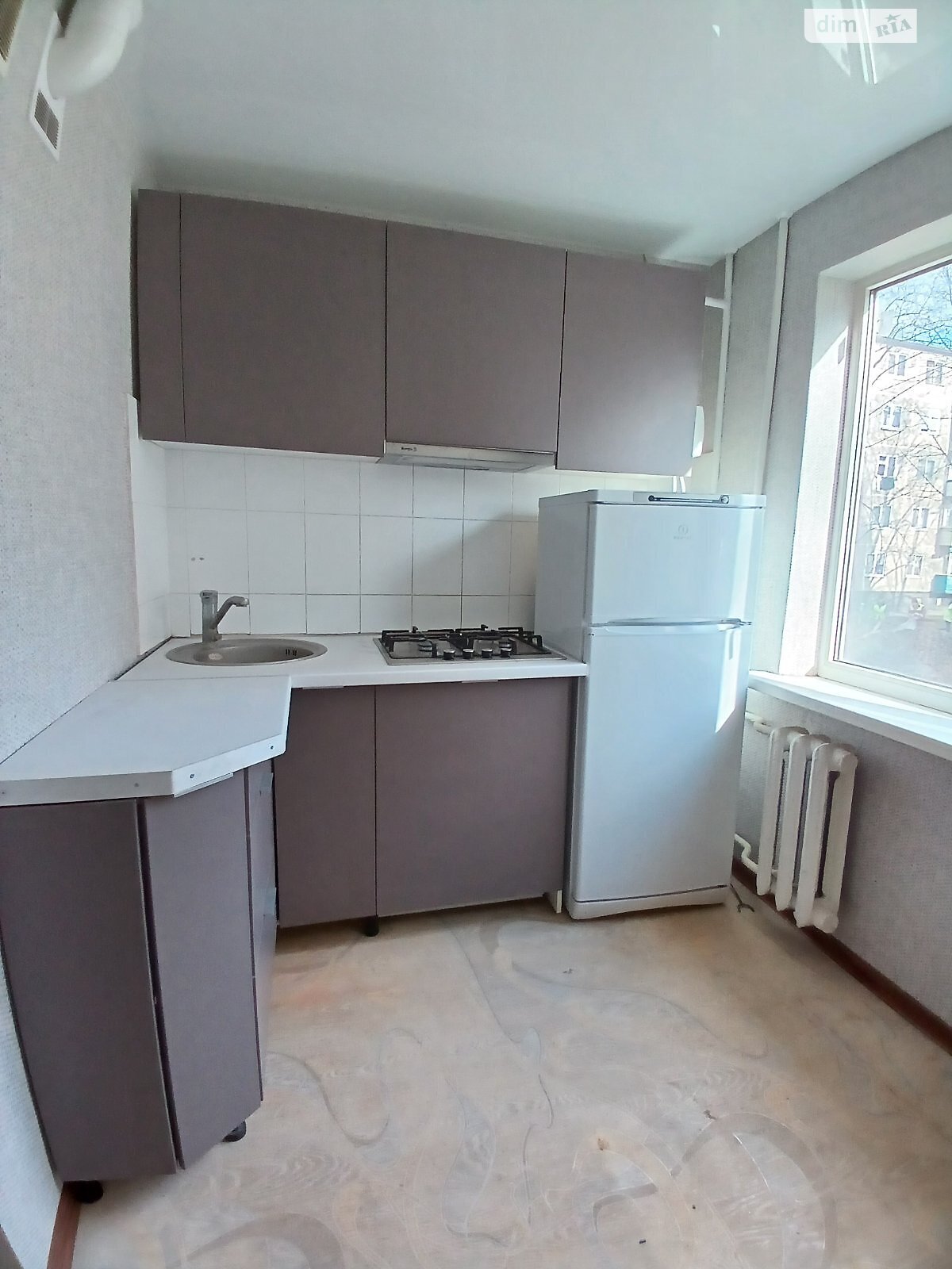 Продаж двокімнатної квартири в Харкові, на просп. Ювілейний 81, район Салтівка фото 1 Продаж двокімнатної квартири в Харкові, на просп. Ювілейний 81, район Салтівка фото 1