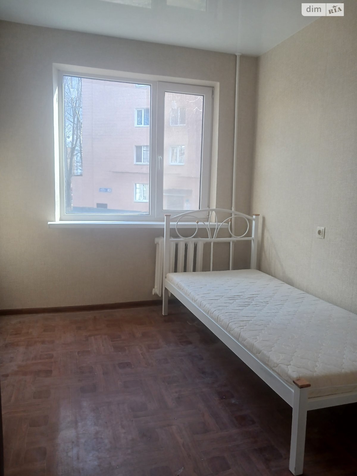 Продаж двокімнатної квартири в Харкові, на просп. Ювілейний 81, район Салтівка фото 1 Продаж двокімнатної квартири в Харкові, на просп. Ювілейний 81, район Салтівка фото 1