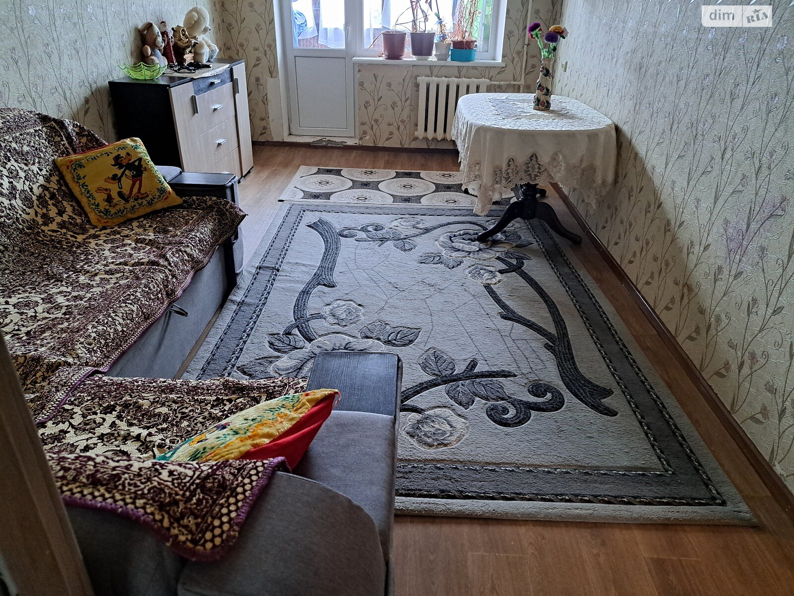 Продаж двокімнатної квартири в Харкові, на просп. Ювілейний 88, район Салтівка фото 1 Продаж двокімнатної квартири в Харкові, на просп. Ювілейний 88, район Салтівка фото 1