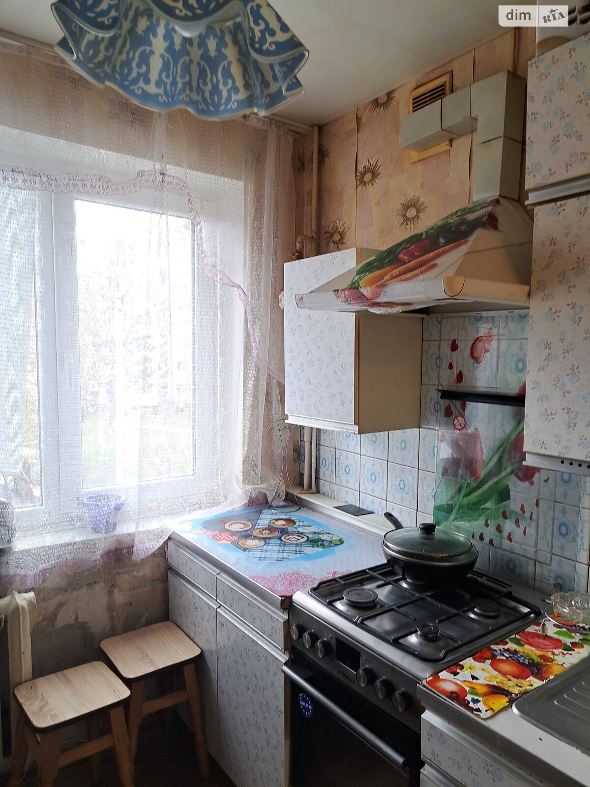 Продаж двокімнатної квартири в Харкові, на просп. Ювілейний 88, район Салтівка фото 1 Продаж двокімнатної квартири в Харкові, на просп. Ювілейний 88, район Салтівка фото 1