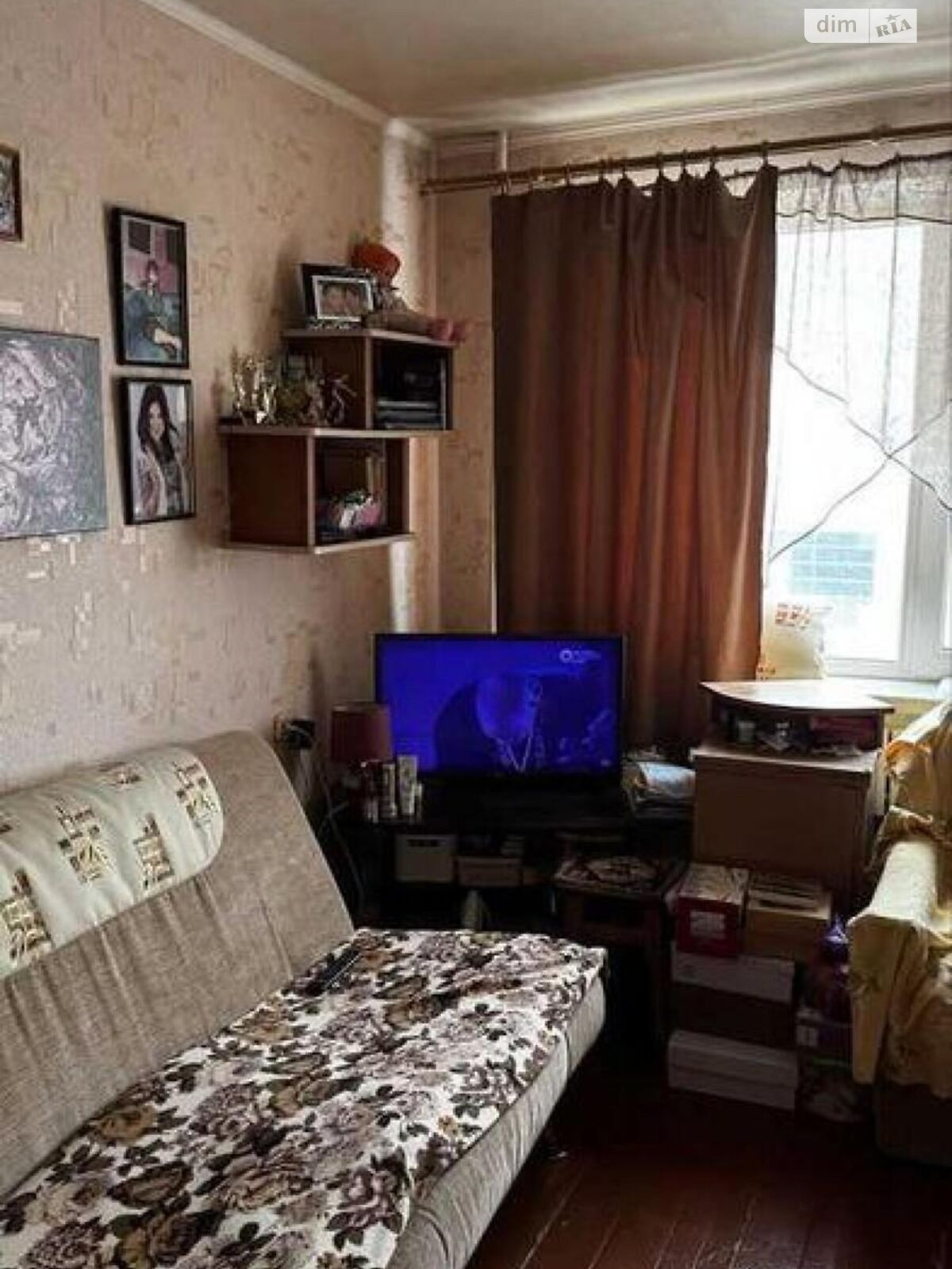 Продажа однокомнатной квартиры в Харькове, на просп. Юбилейный 52, район Салтовка фото 1 Продажа однокомнатной квартиры в Харькове, на просп. Юбилейный 52, район Салтовка фото 1