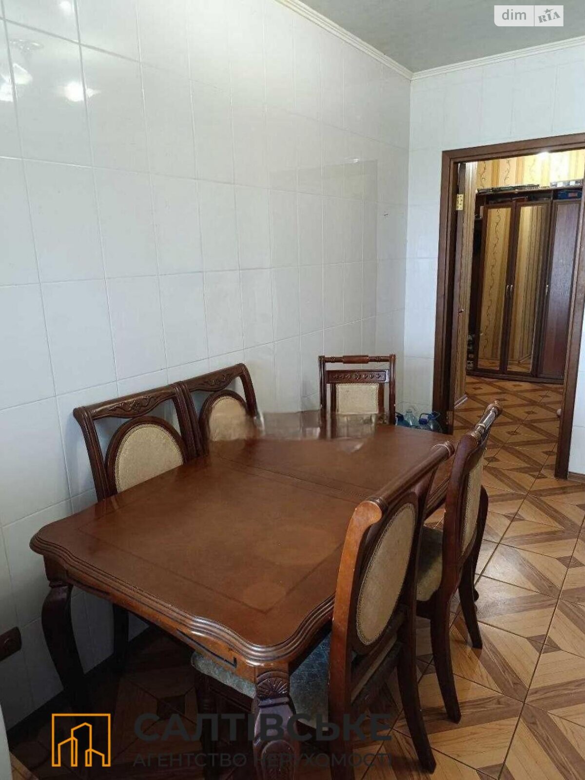 Продажа трехкомнатной квартиры в Харькове, на просп. Юбилейный 61В, район Салтовка фото 1 Продажа трехкомнатной квартиры в Харькове, на просп. Юбилейный 61В, район Салтовка фото 1