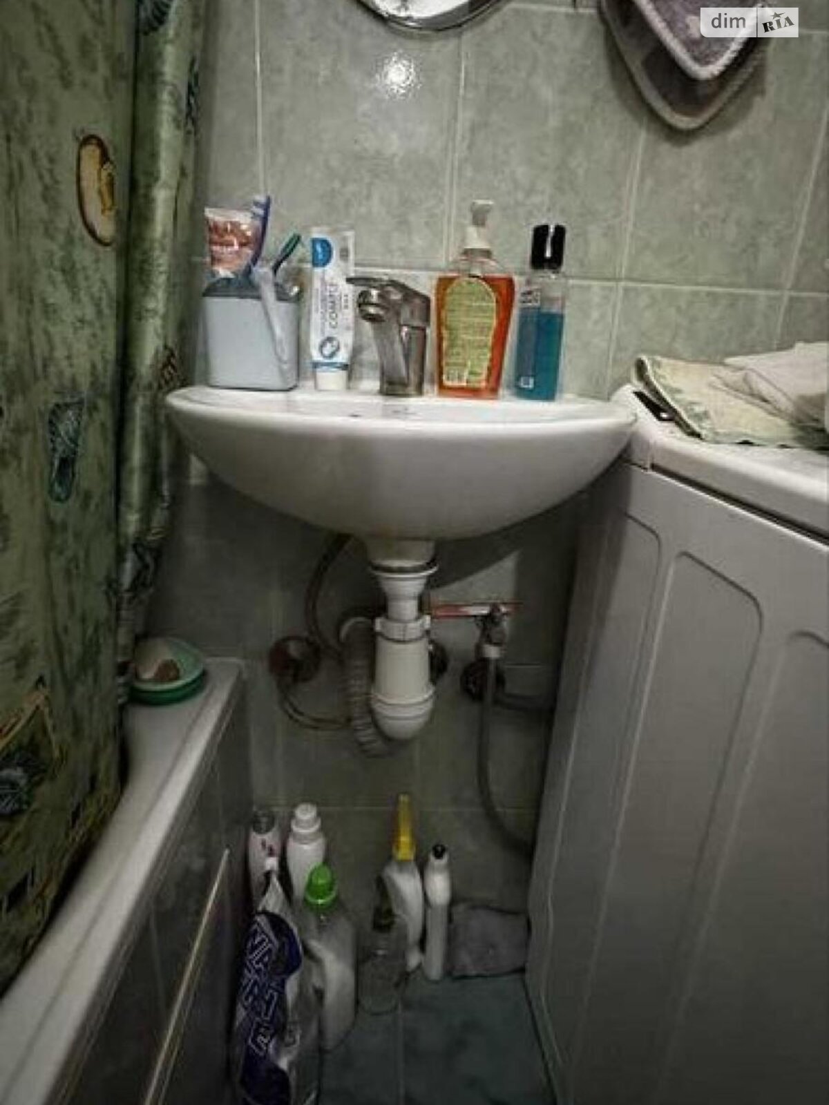 Продажа однокомнатной квартиры в Харькове, на просп. Юбилейный 52, район Салтовка фото 1 Продажа однокомнатной квартиры в Харькове, на просп. Юбилейный 52, район Салтовка фото 1