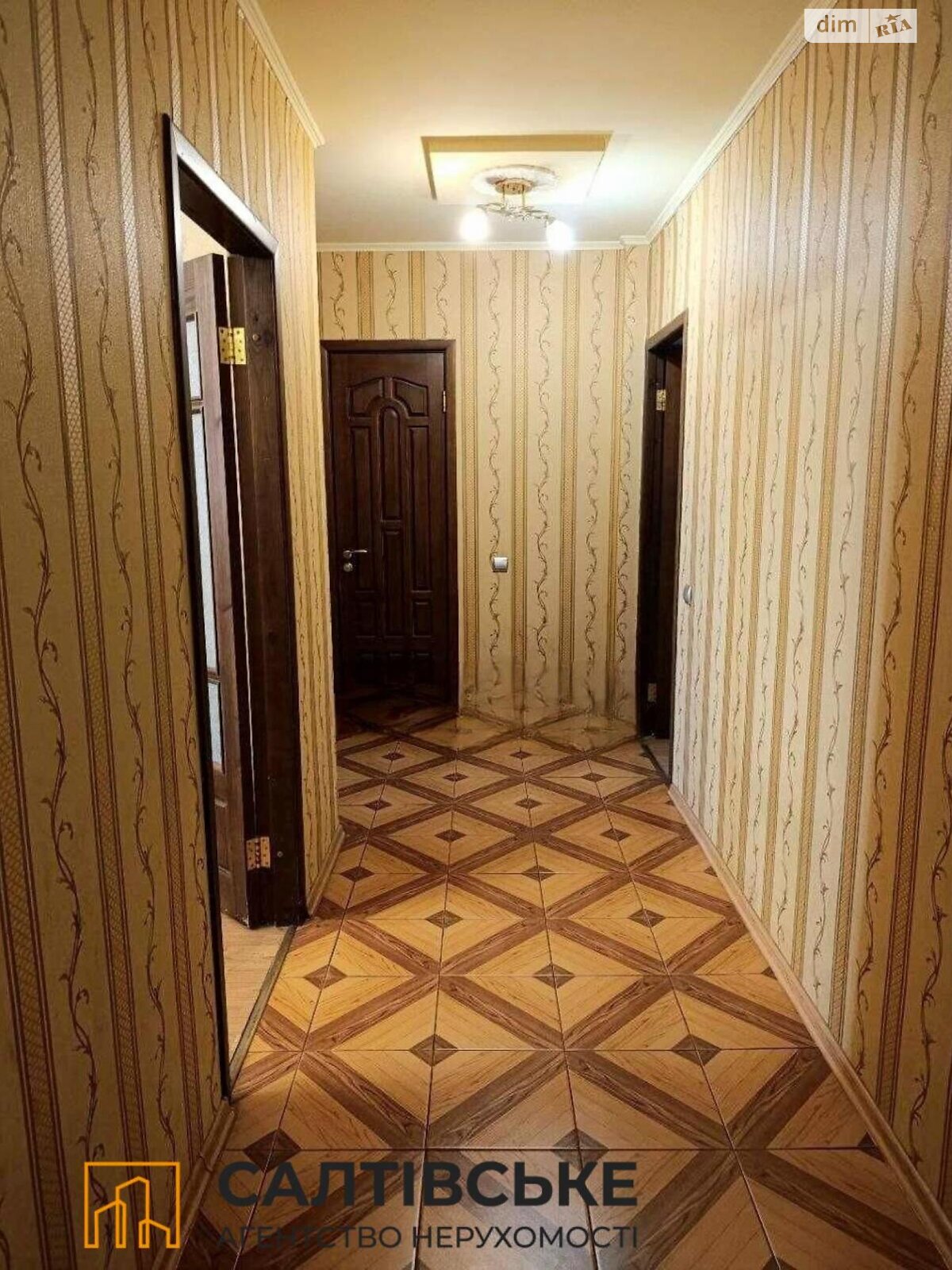 Продажа трехкомнатной квартиры в Харькове, на просп. Юбилейный 61В, район Салтовка фото 1 Продажа трехкомнатной квартиры в Харькове, на просп. Юбилейный 61В, район Салтовка фото 1