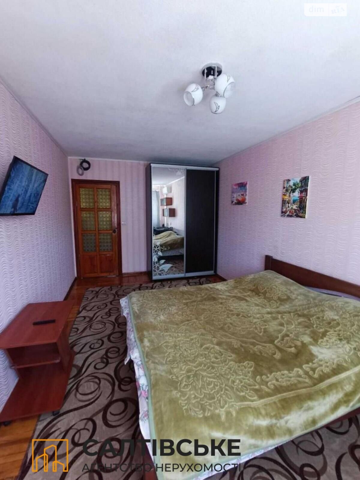 Продаж двокімнатної квартири в Харкові, на просп. Ювілейний 90, район Салтівка фото 1 Продаж двокімнатної квартири в Харкові, на просп. Ювілейний 90, район Салтівка фото 1
