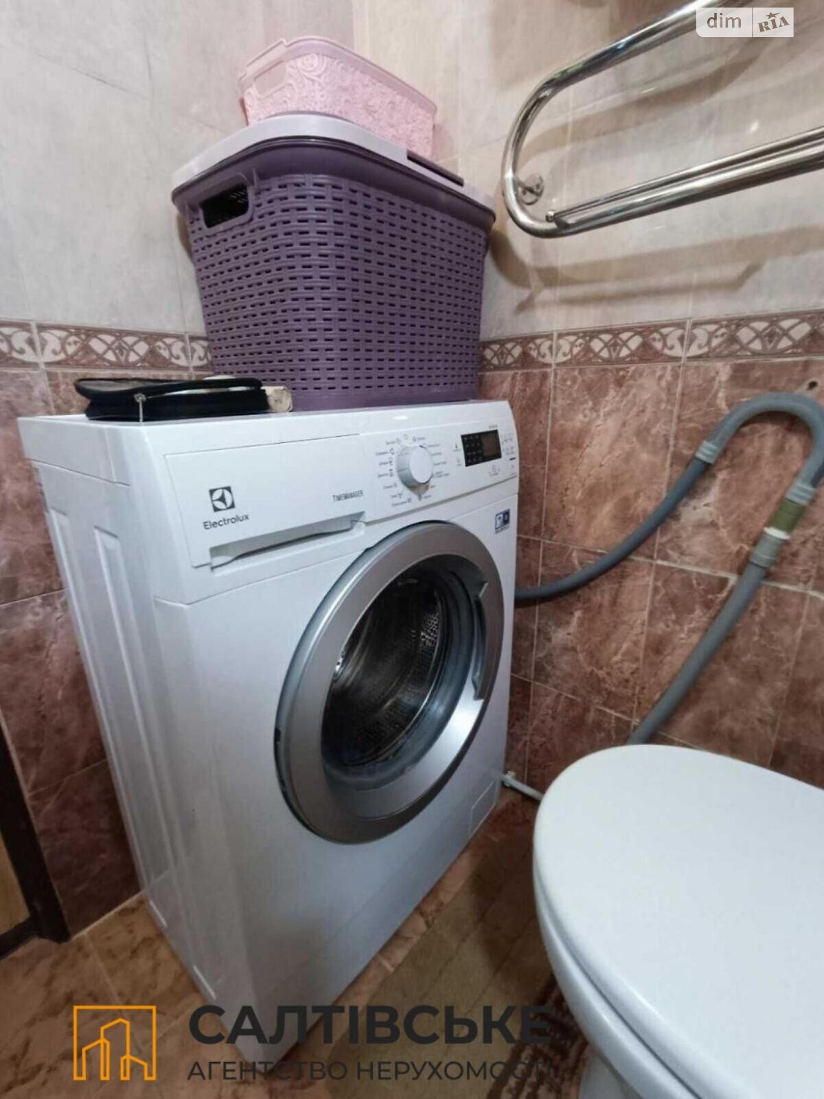 Продаж двокімнатної квартири в Харкові, на просп. Ювілейний 90, район Салтівка фото 1 Продаж двокімнатної квартири в Харкові, на просп. Ювілейний 90, район Салтівка фото 1