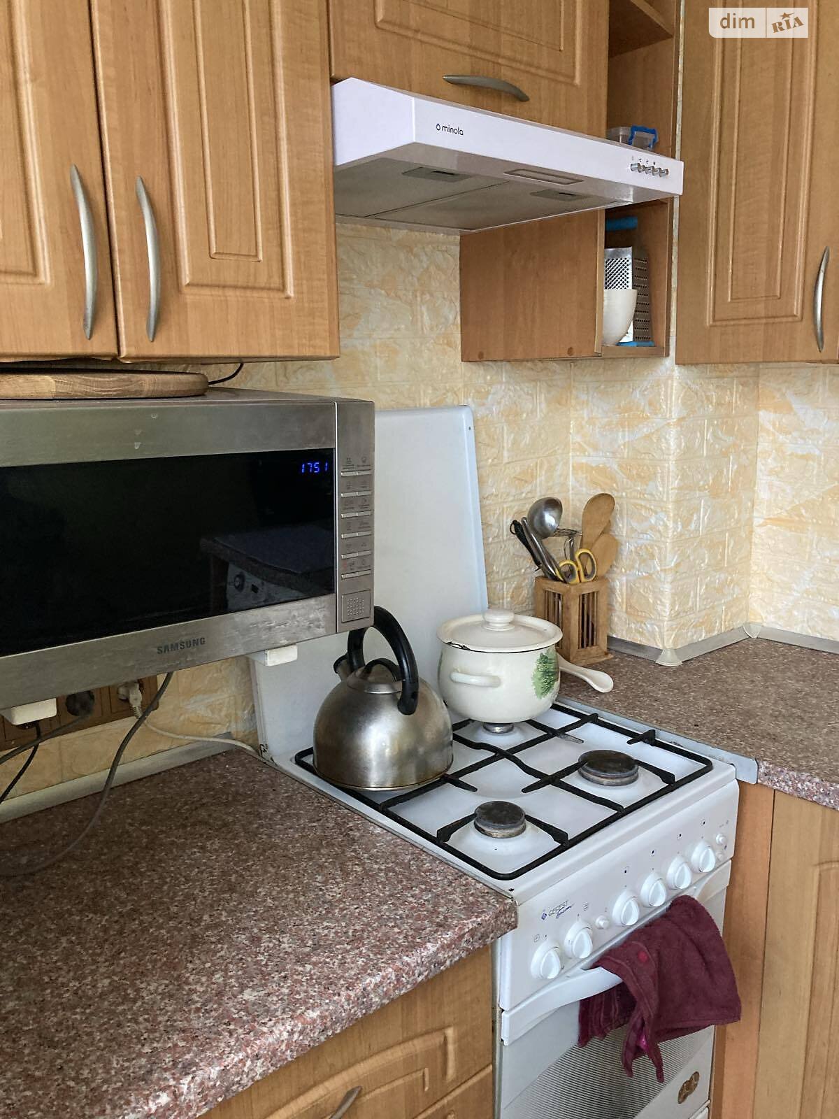 Продажа однокомнатной квартиры в Харькове, на просп. Юбилейный 65, район Салтовка фото 1 Продажа однокомнатной квартиры в Харькове, на просп. Юбилейный 65, район Салтовка фото 1