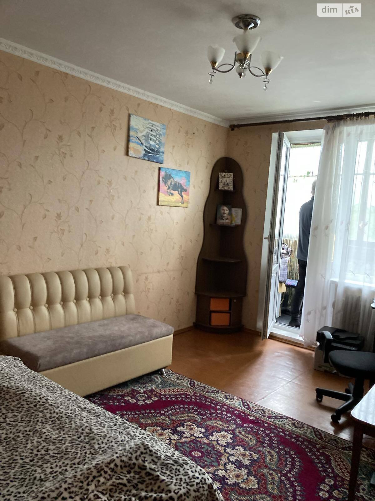 Продажа однокомнатной квартиры в Харькове, на просп. Юбилейный 65, район Салтовка фото 1 Продажа однокомнатной квартиры в Харькове, на просп. Юбилейный 65, район Салтовка фото 1