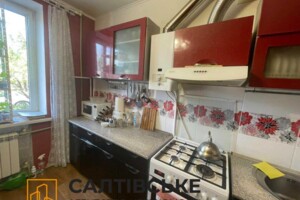 Продаж двокімнатної квартири в Харкові, на вул. Євгена Храпка 3, район Салтівка фото 2