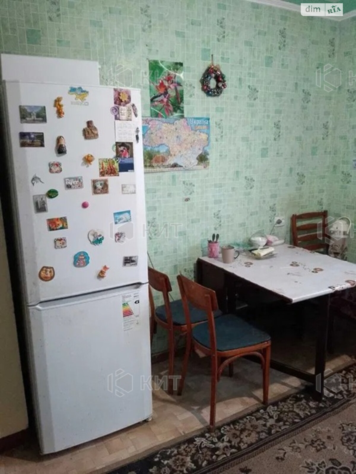 Продаж однокімнатної квартири в Харкові, на вул. Євгена Храпка 27, район Салтівка фото 1 Продаж однокімнатної квартири в Харкові, на вул. Євгена Храпка 27, район Салтівка фото 1