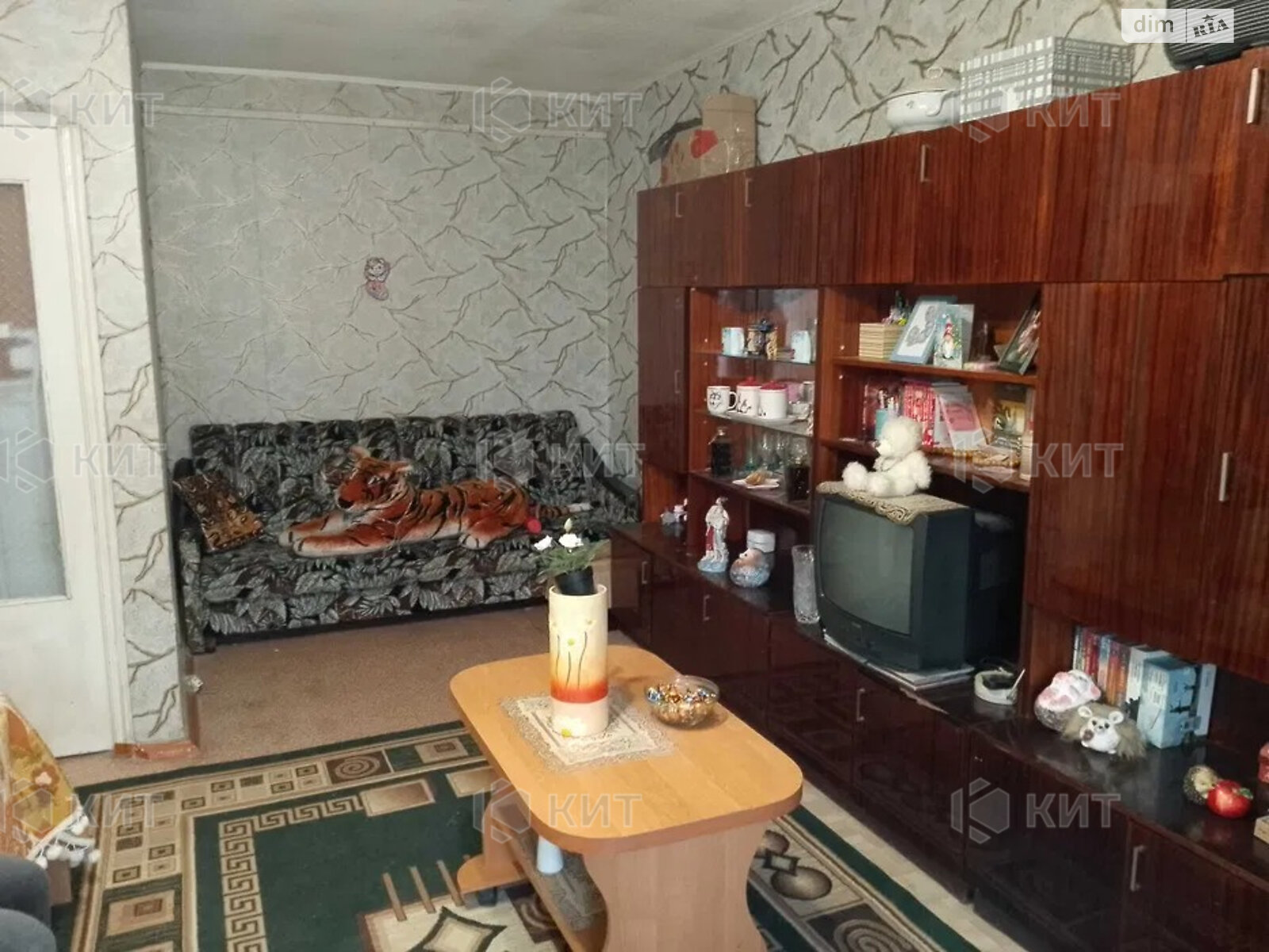 Продаж однокімнатної квартири в Харкові, на вул. Євгена Храпка 27, район Салтівка фото 1 Продаж однокімнатної квартири в Харкові, на вул. Євгена Храпка 27, район Салтівка фото 1