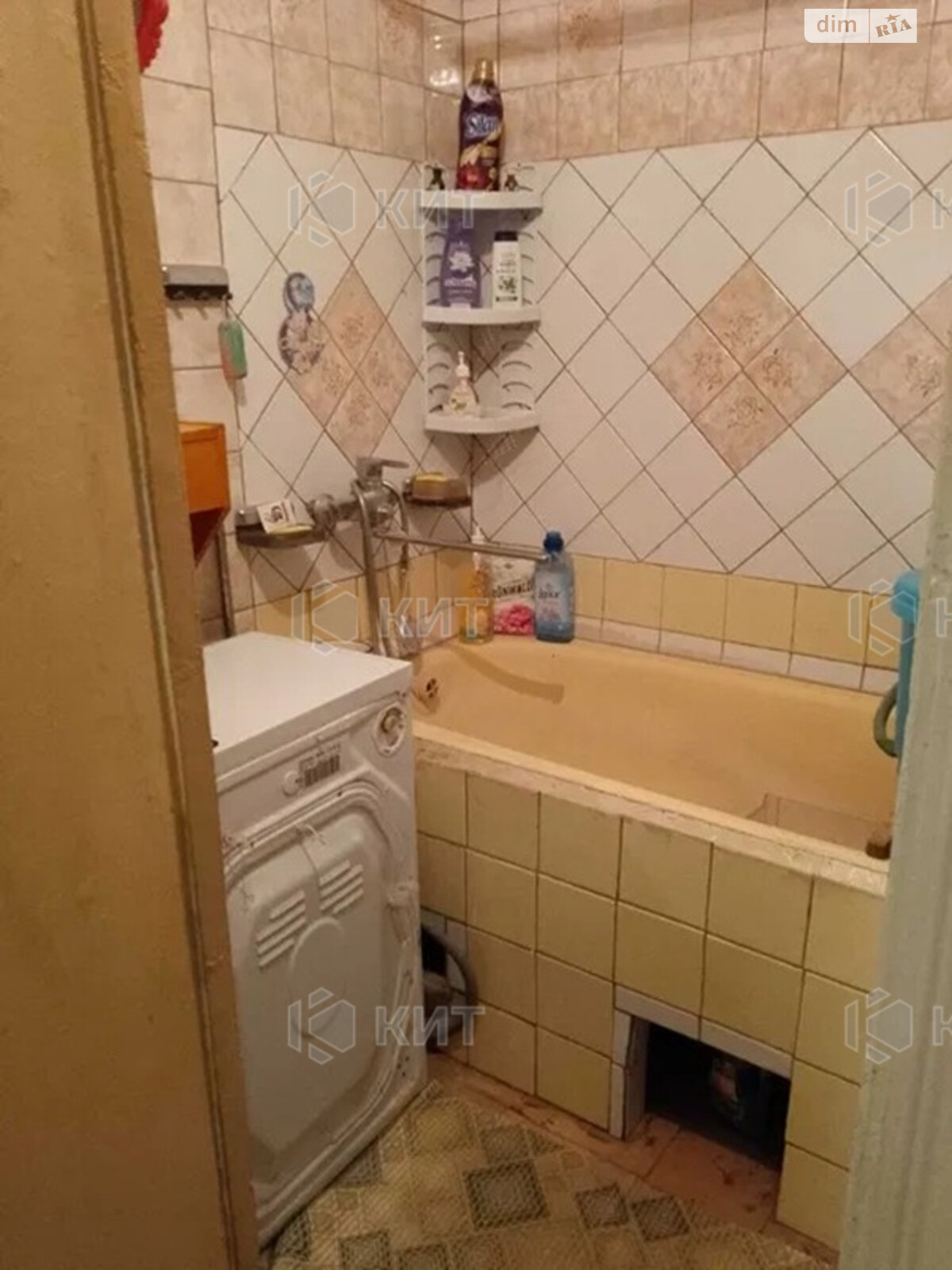 Продаж однокімнатної квартири в Харкові, на вул. Євгена Храпка 27, район Салтівка фото 1 Продаж однокімнатної квартири в Харкові, на вул. Євгена Храпка 27, район Салтівка фото 1