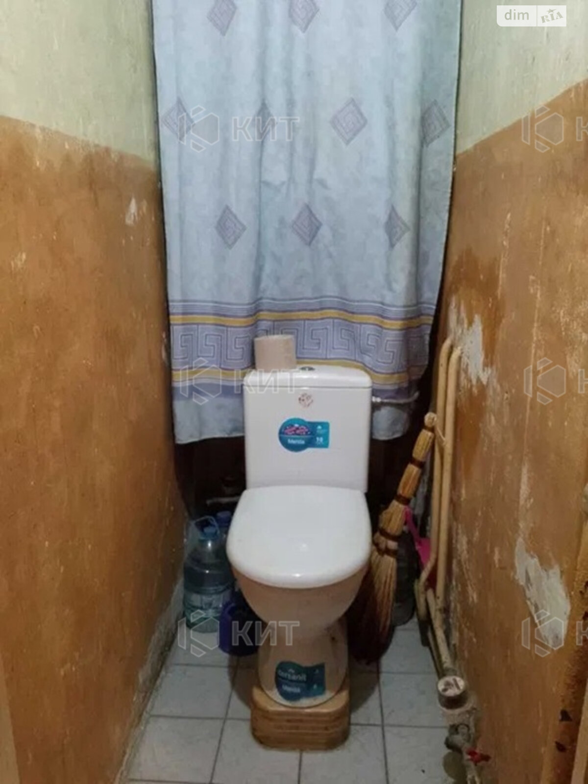 Продаж однокімнатної квартири в Харкові, на вул. Євгена Храпка 27, район Салтівка фото 1 Продаж однокімнатної квартири в Харкові, на вул. Євгена Храпка 27, район Салтівка фото 1