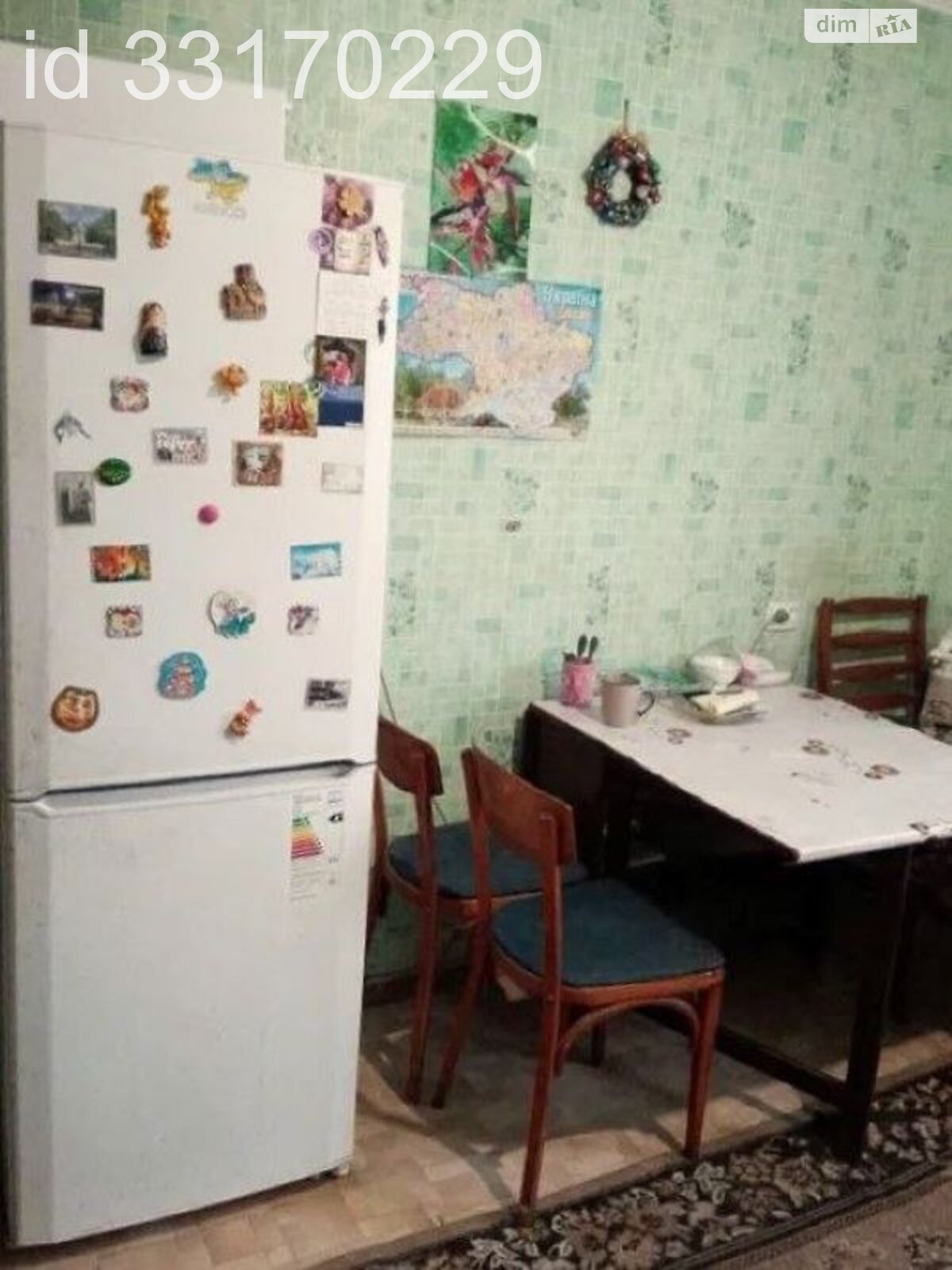 Продаж однокімнатної квартири в Харкові, на вул. Євгена Храпка 27, район Салтівка фото 1 Продаж однокімнатної квартири в Харкові, на вул. Євгена Храпка 27, район Салтівка фото 1