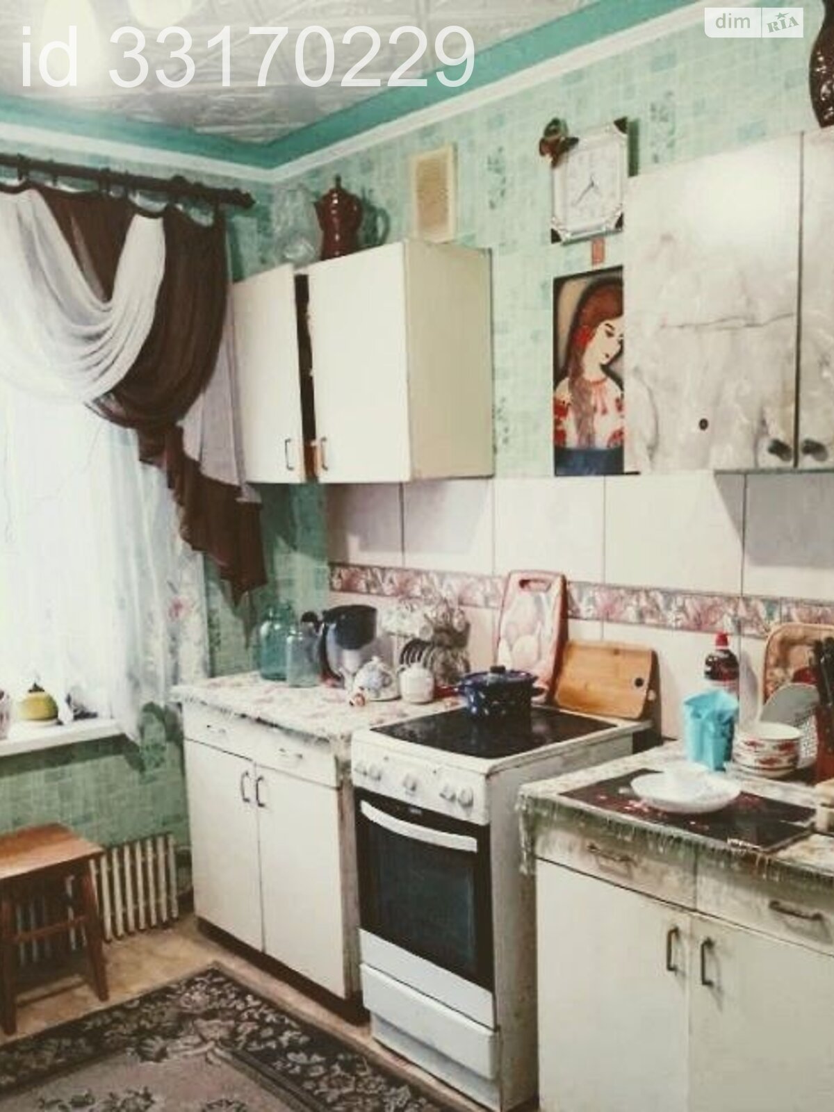 Продаж однокімнатної квартири в Харкові, на вул. Євгена Храпка 27, район Салтівка фото 1 Продаж однокімнатної квартири в Харкові, на вул. Євгена Храпка 27, район Салтівка фото 1