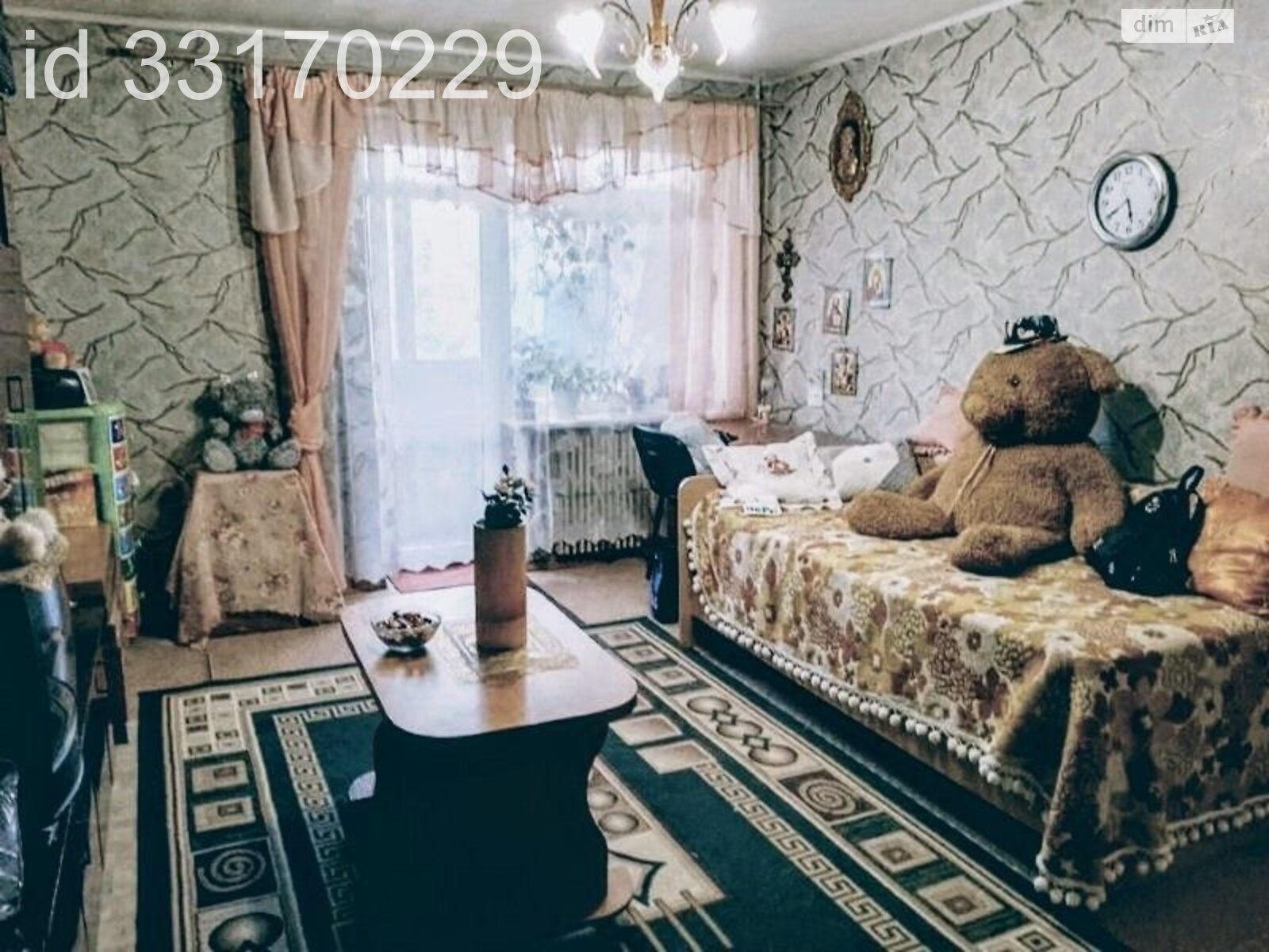 Продаж однокімнатної квартири в Харкові, на вул. Євгена Храпка 27, район Салтівка фото 1 Продаж однокімнатної квартири в Харкові, на вул. Євгена Храпка 27, район Салтівка фото 1