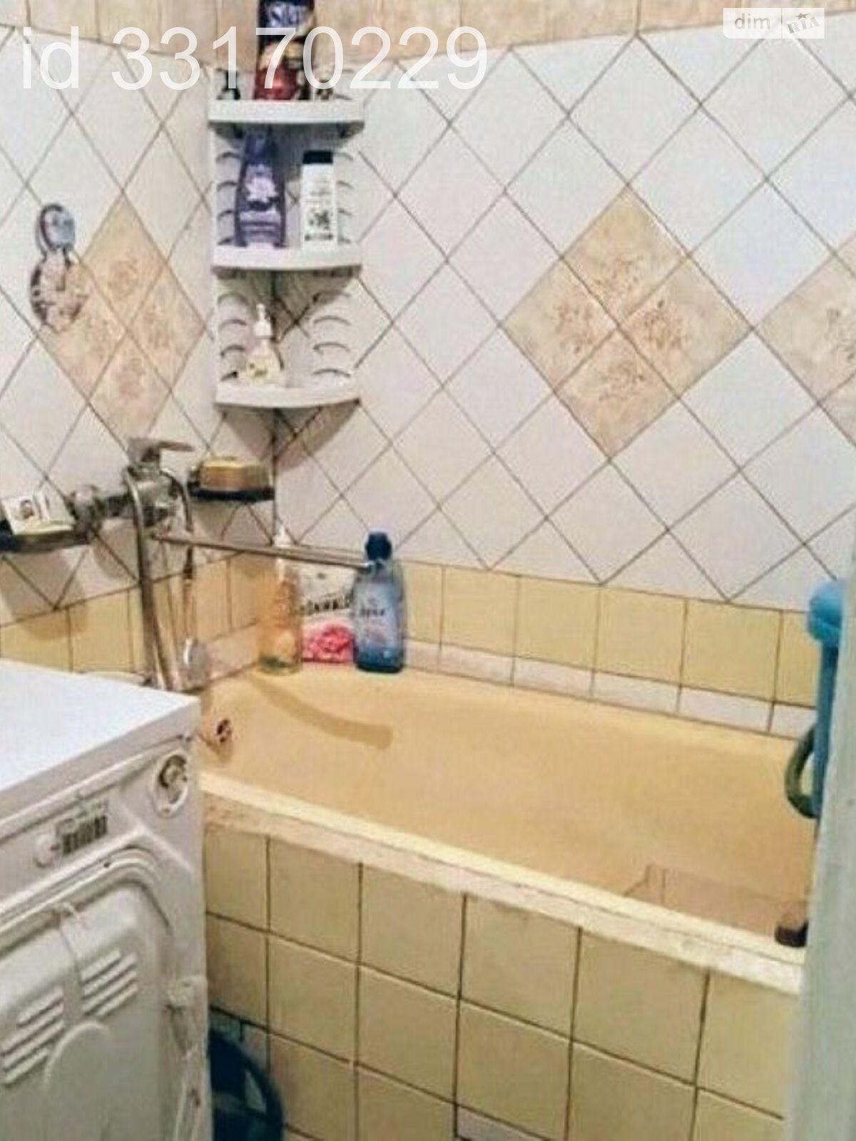 Продаж однокімнатної квартири в Харкові, на вул. Євгена Храпка 27, район Салтівка фото 1 Продаж однокімнатної квартири в Харкові, на вул. Євгена Храпка 27, район Салтівка фото 1