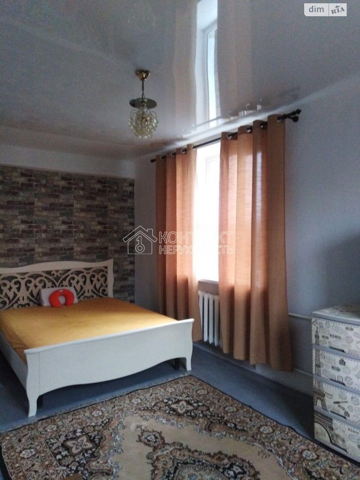 Продажа однокомнатной квартиры в Харькове, на пер. Олега Гуцола, район Салтовка фото 1