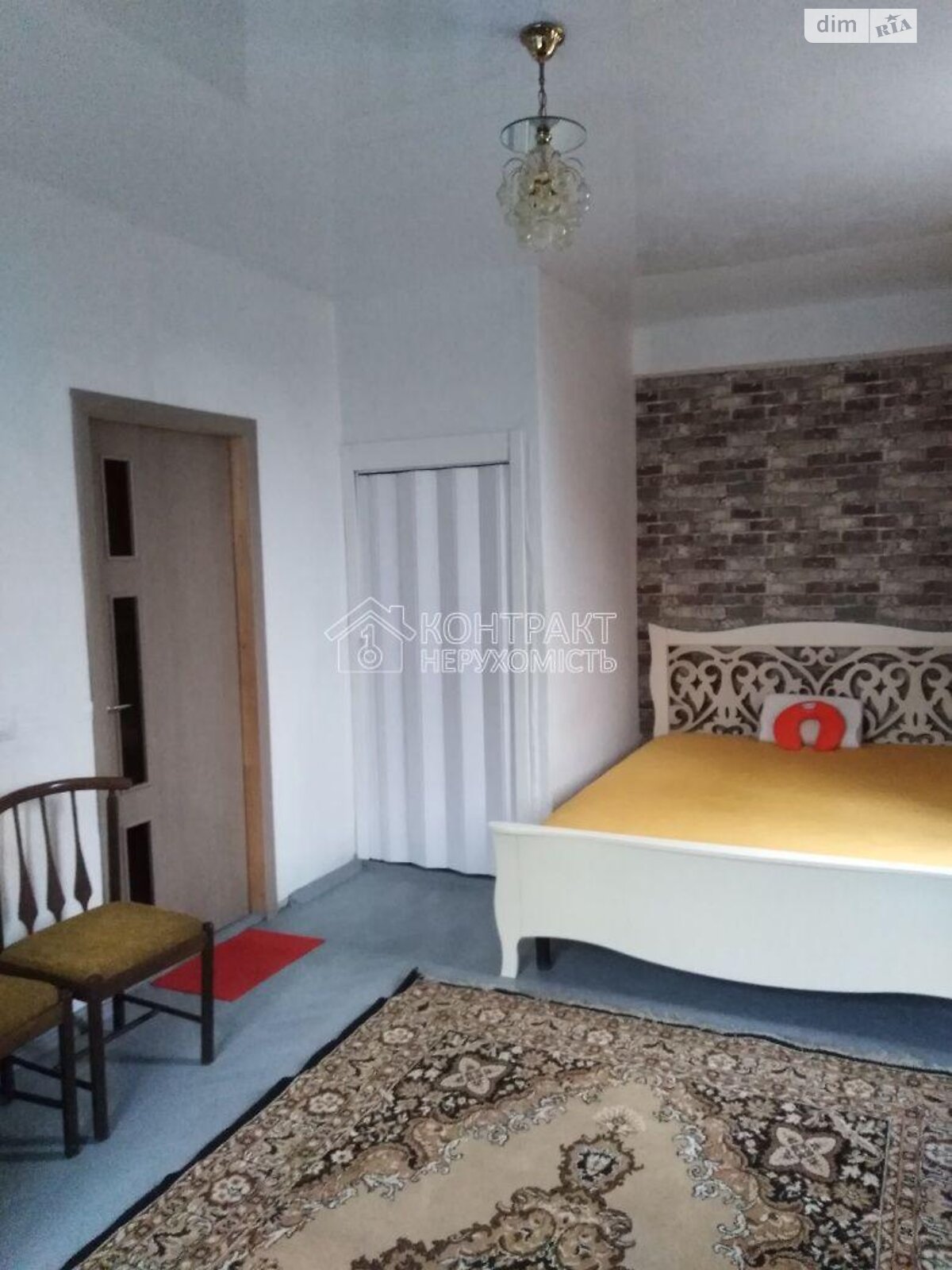 Продажа однокомнатной квартиры в Харькове, на пер. Олега Гуцола, район Салтовка фото 1