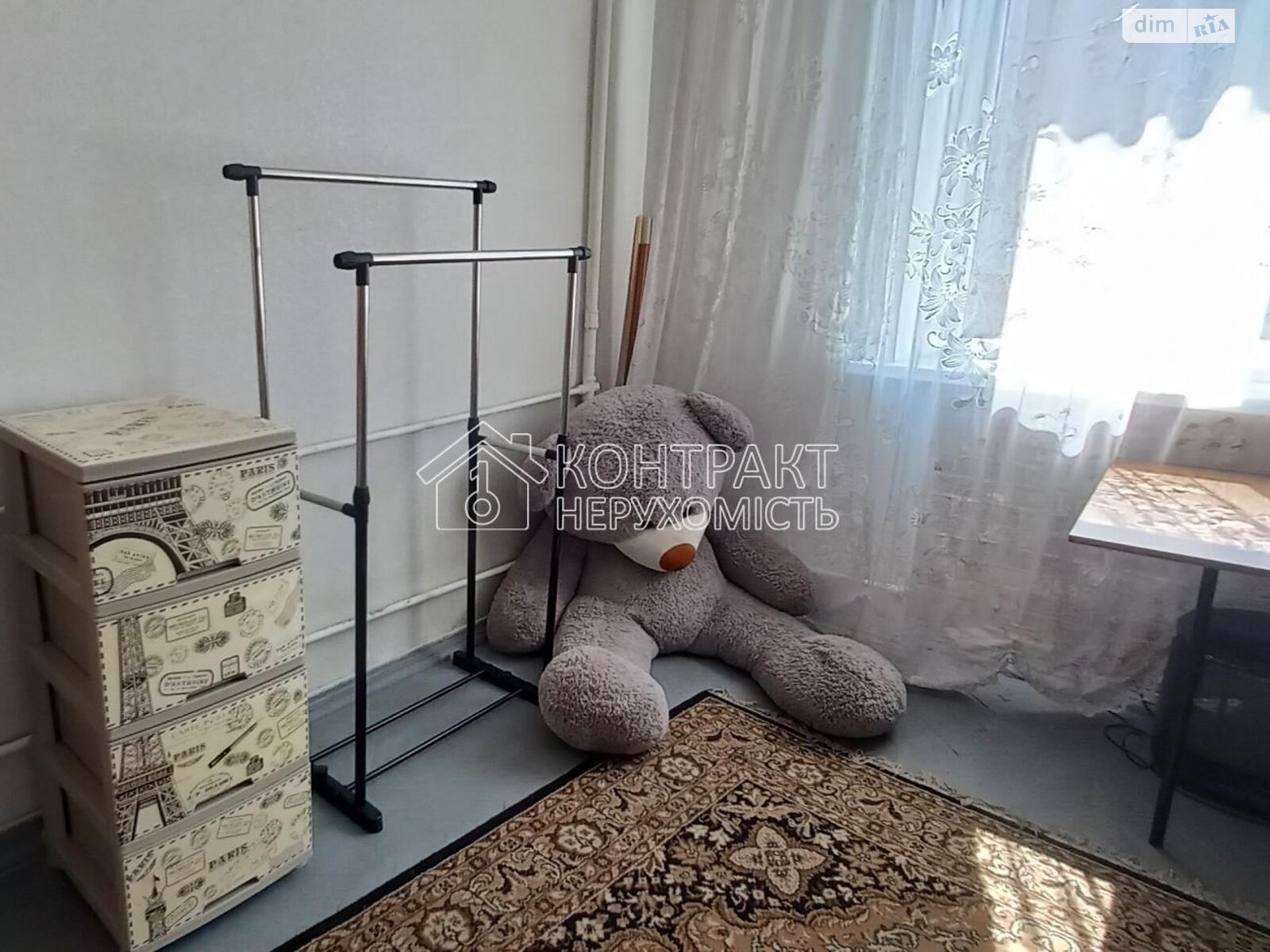 Продажа однокомнатной квартиры в Харькове, на пер. Олега Гуцола, район Салтовка фото 1