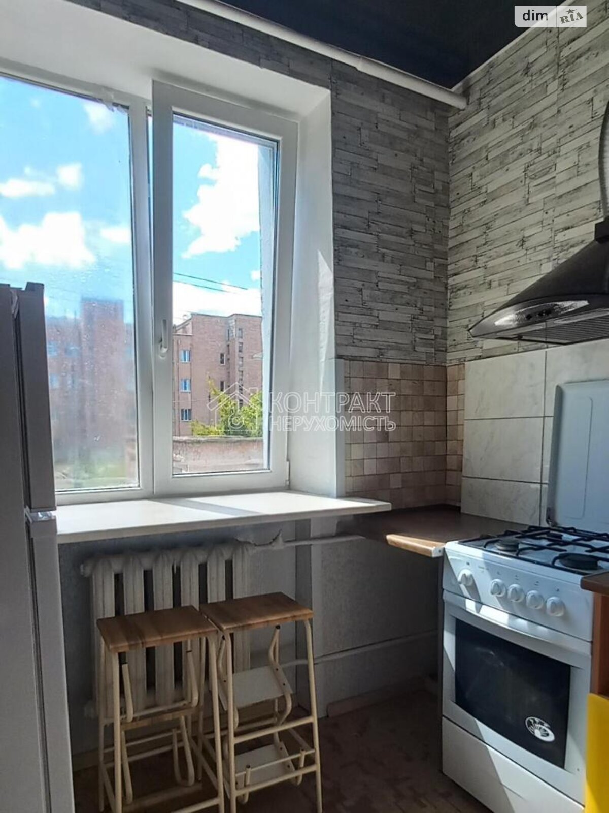 Продажа однокомнатной квартиры в Харькове, на пер. Олега Гуцола, район Салтовка фото 1