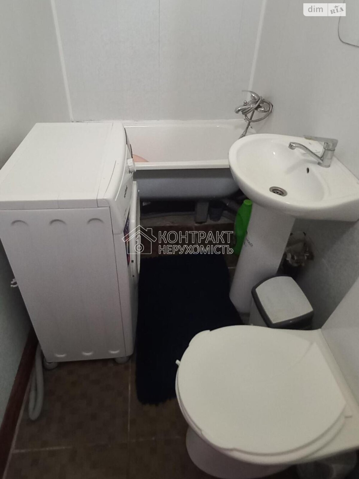 Продажа однокомнатной квартиры в Харькове, на пер. Олега Гуцола, район Салтовка фото 1