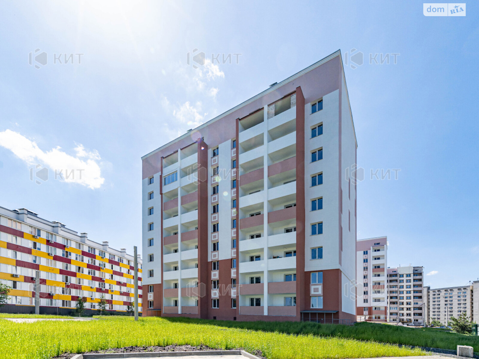 Продаж однокімнатної квартири в Харкові, на вул. Академіка Барабашова 10В, район Салтівка фото 1 Продаж однокімнатної квартири в Харкові, на вул. Академіка Барабашова 10В, район Салтівка фото 1