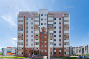Продажа однокомнатной квартиры в Харькове, на ул. Академика Барабашова 14А, район Салтовка фото 2