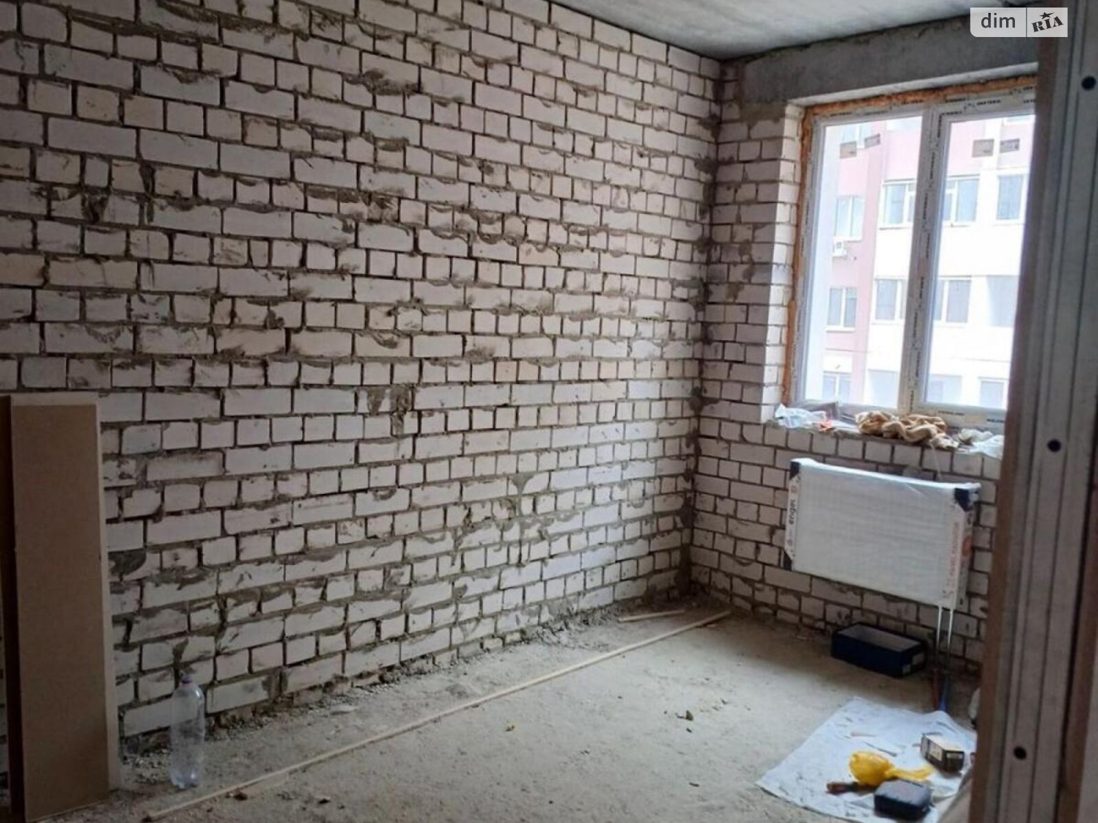 Продаж однокімнатної квартири в Харкові, на вул. Академіка Барабашова 10, район Салтівка фото 1 Продаж однокімнатної квартири в Харкові, на вул. Академіка Барабашова 10, район Салтівка фото 1