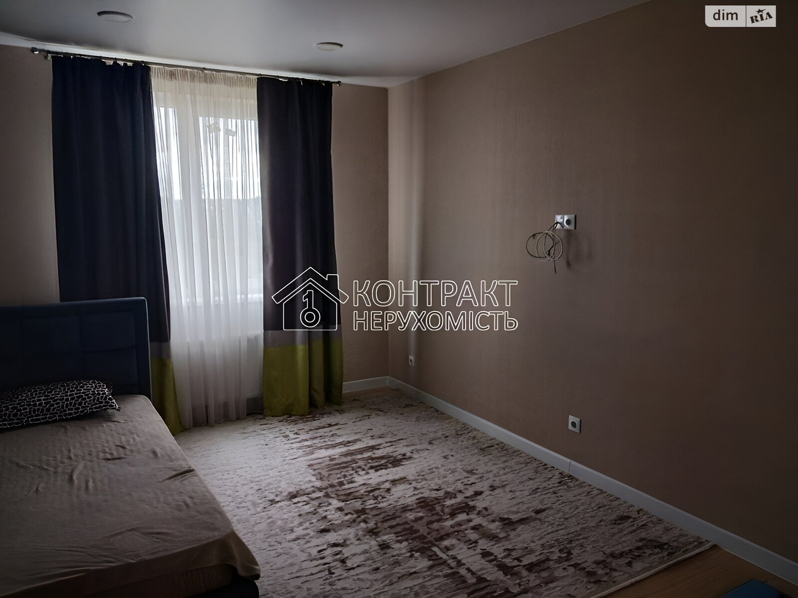 Продаж двокімнатної квартири в Харкові, на вул. Академіка Барабашова, район Салтівка фото 1 Продаж двокімнатної квартири в Харкові, на вул. Академіка Барабашова, район Салтівка фото 1