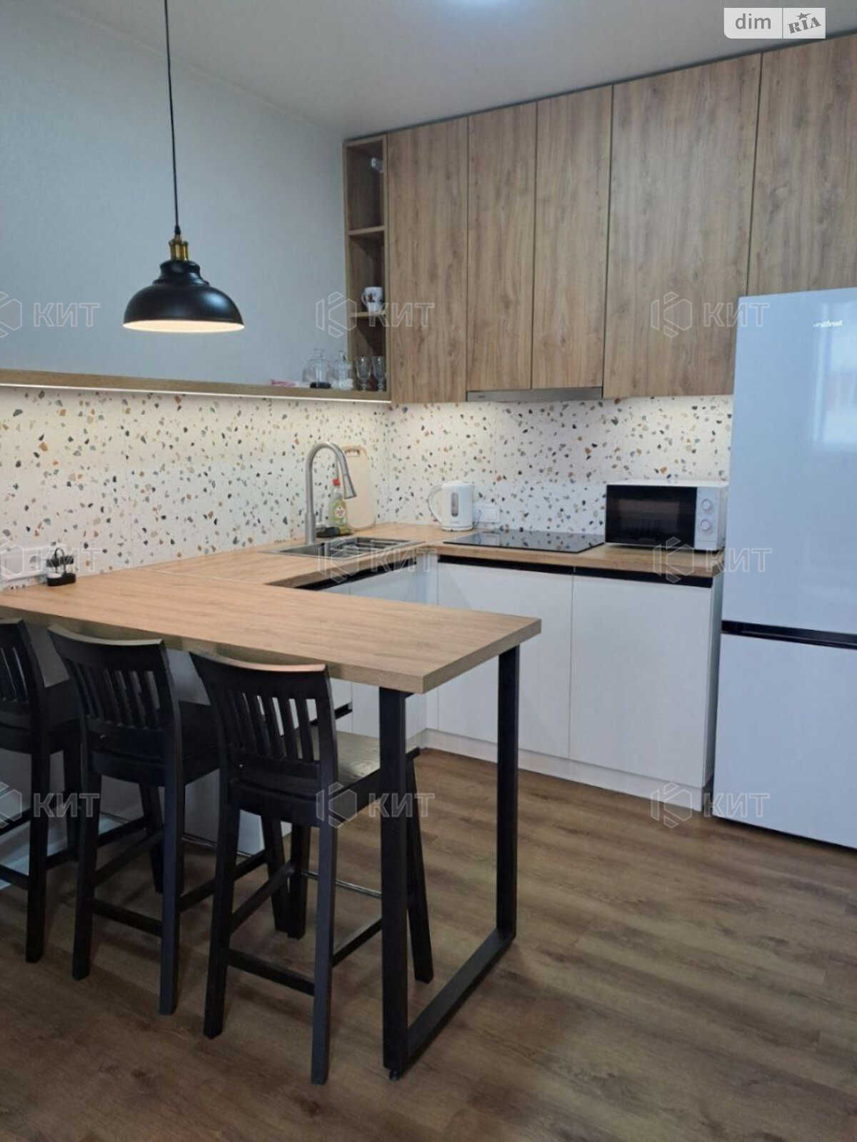 Продаж однокімнатної квартири в Харкові, на вул. Академіка Барабашова 10В, район Салтівка фото 1 Продаж однокімнатної квартири в Харкові, на вул. Академіка Барабашова 10В, район Салтівка фото 1