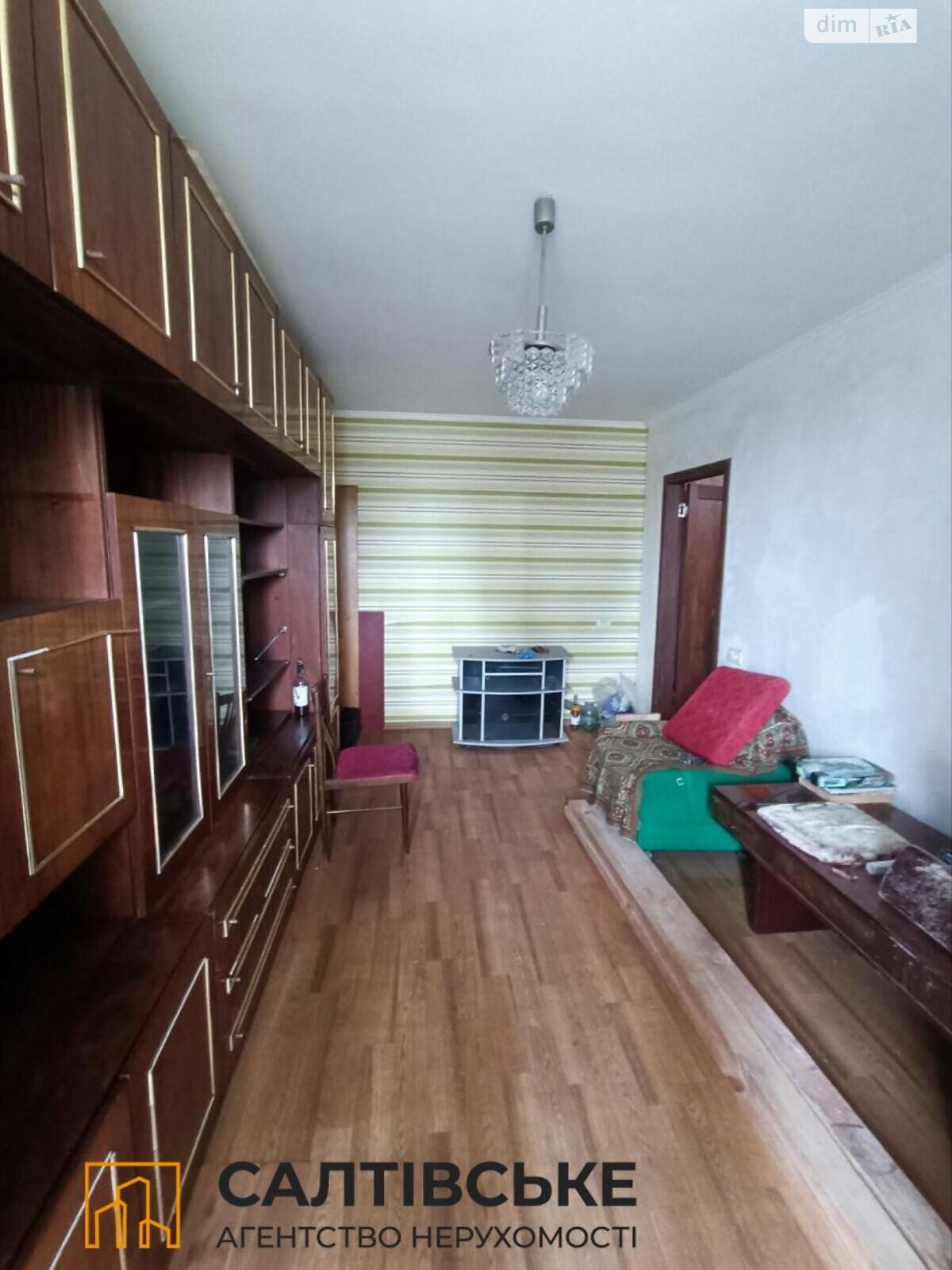 Продажа двухкомнатной квартиры в Харькове, на ул. Академика Барабашова 38, район Салтовка фото 1 Продажа двухкомнатной квартиры в Харькове, на ул. Академика Барабашова 38, район Салтовка фото 1