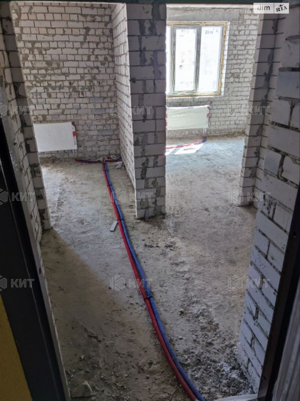 Продажа однокомнатной квартиры в Харькове, на ул. Академика Барабашова 16, район Салтовка фото 1 Продажа однокомнатной квартиры в Харькове, на ул. Академика Барабашова 16, район Салтовка фото 1