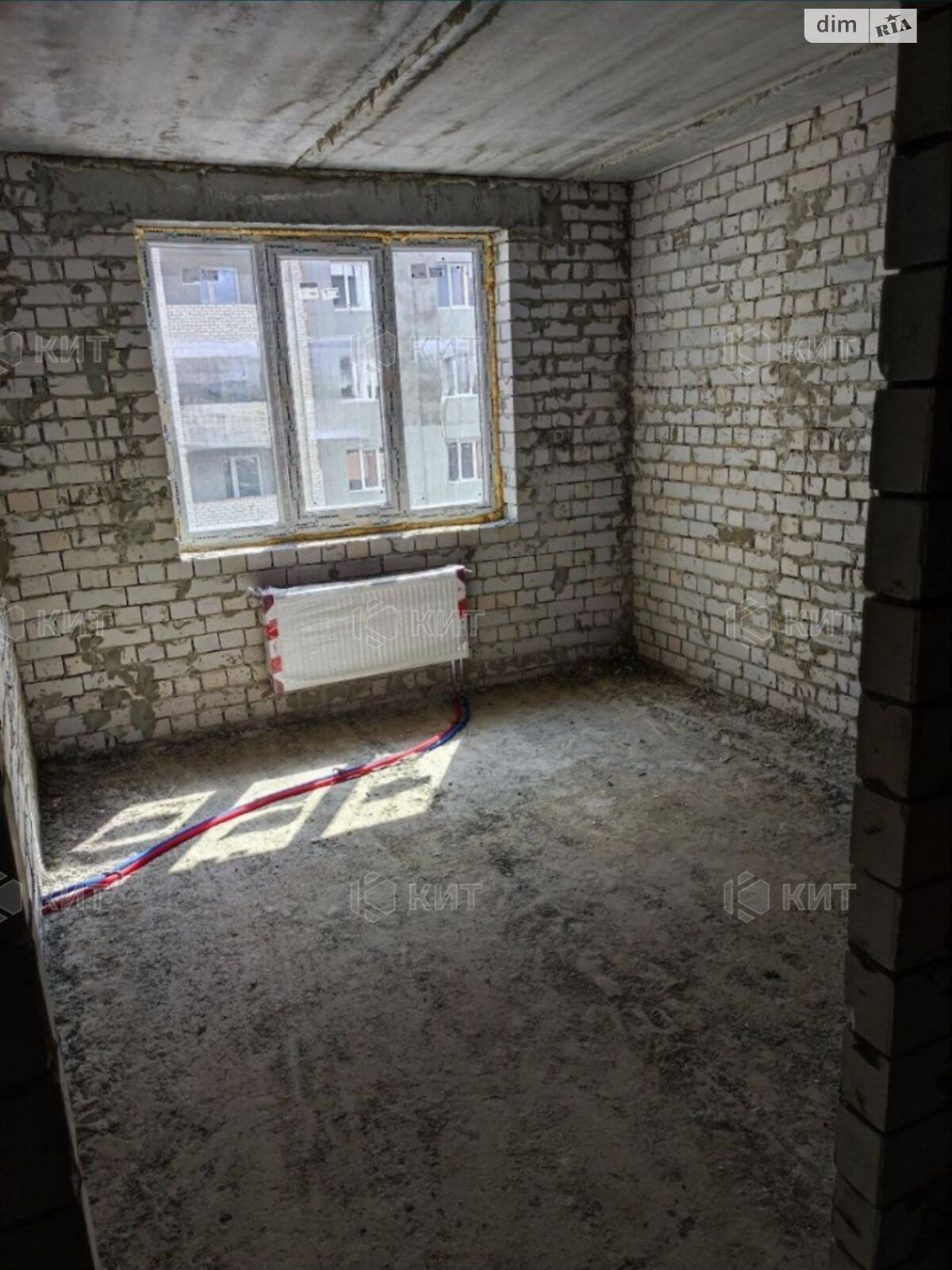 Продажа однокомнатной квартиры в Харькове, на ул. Академика Барабашова 16, район Салтовка фото 1 Продажа однокомнатной квартиры в Харькове, на ул. Академика Барабашова 16, район Салтовка фото 1
