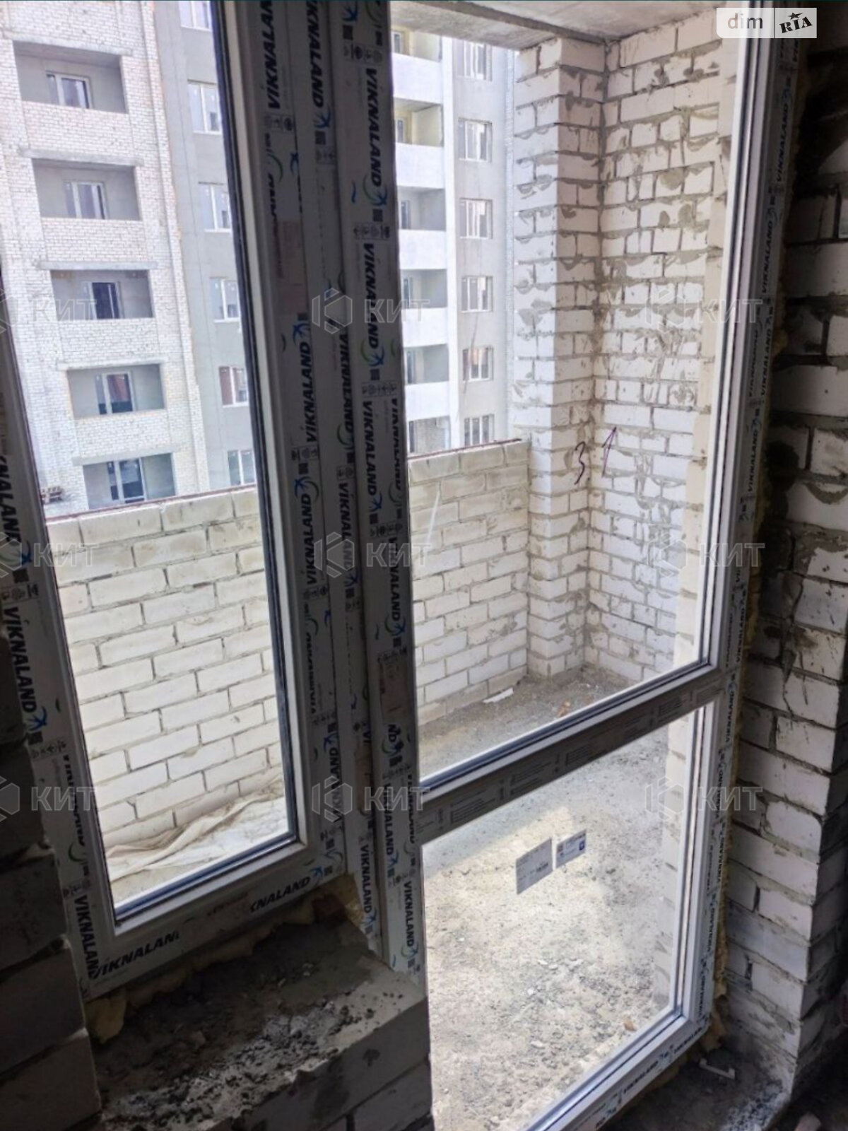 Продажа однокомнатной квартиры в Харькове, на ул. Академика Барабашова 16, район Салтовка фото 1 Продажа однокомнатной квартиры в Харькове, на ул. Академика Барабашова 16, район Салтовка фото 1