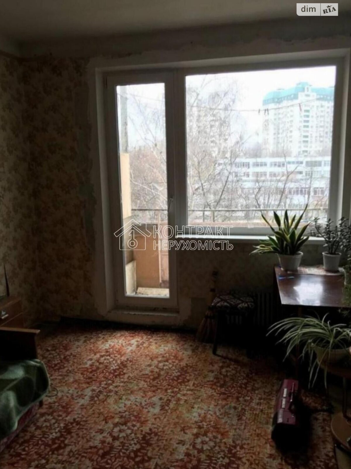 Продаж двокімнатної квартири в Харкові, на пров. Академіка Павлова, район Салтівка фото 1 Продаж двокімнатної квартири в Харкові, на пров. Академіка Павлова, район Салтівка фото 1