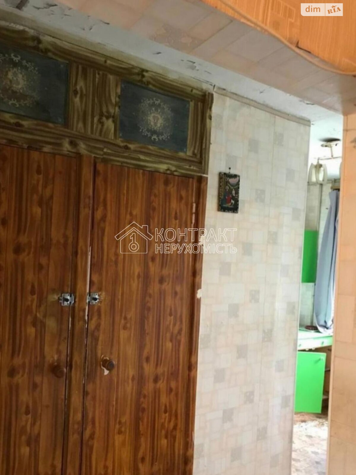 Продаж двокімнатної квартири в Харкові, на пров. Академіка Павлова, район Салтівка фото 1 Продаж двокімнатної квартири в Харкові, на пров. Академіка Павлова, район Салтівка фото 1