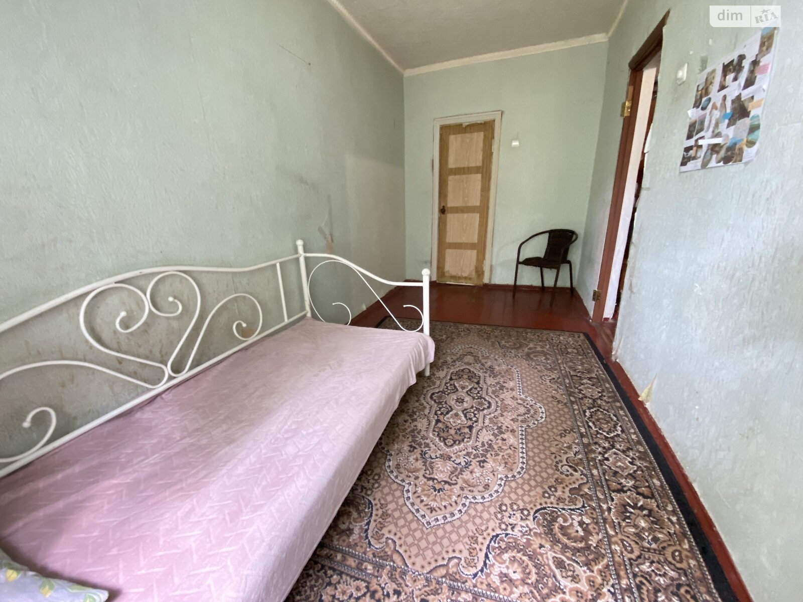 Продаж двокімнатної квартири в Харкові, на вул. Академіка Павлова 44, район Салтівка фото 1 Продаж двокімнатної квартири в Харкові, на вул. Академіка Павлова 44, район Салтівка фото 1