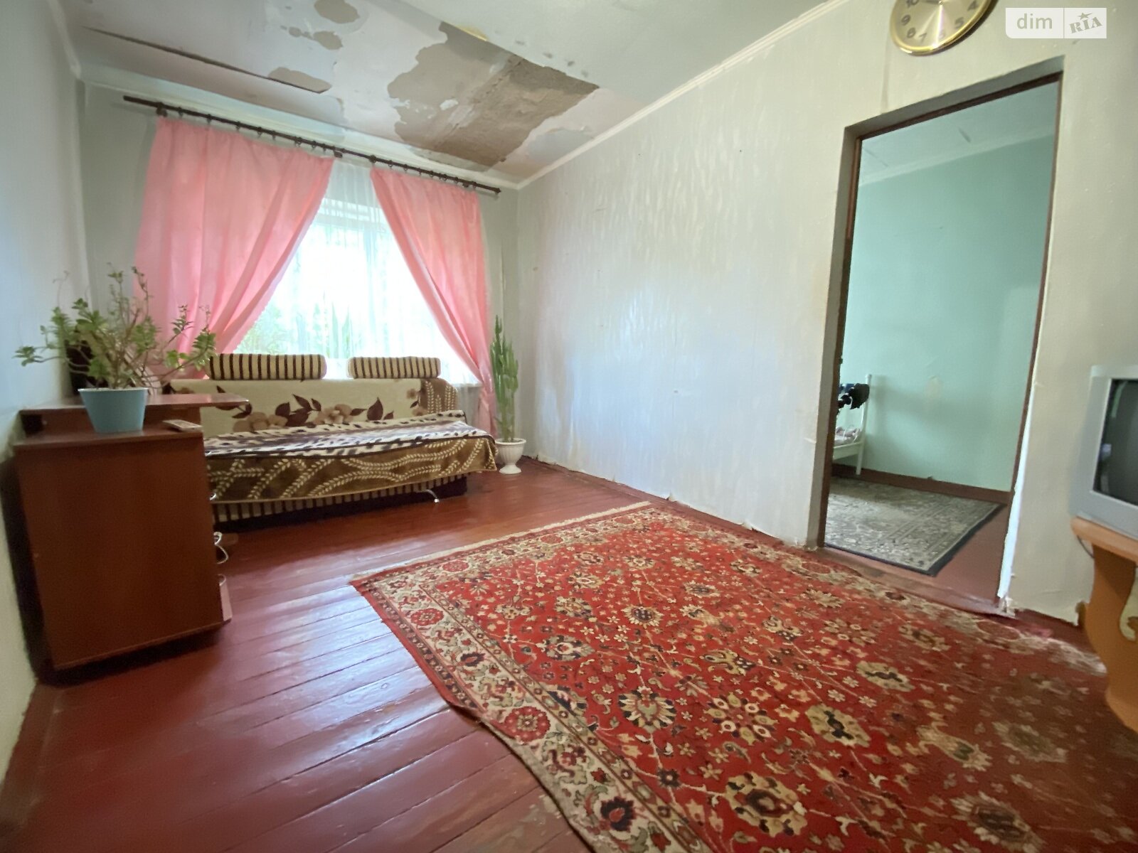 Продаж двокімнатної квартири в Харкові, на вул. Академіка Павлова 44, район Салтівка фото 1 Продаж двокімнатної квартири в Харкові, на вул. Академіка Павлова 44, район Салтівка фото 1