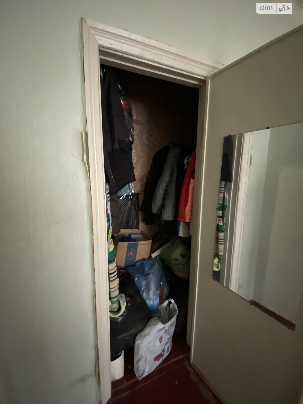 Продаж двокімнатної квартири в Харкові, на вул. Академіка Павлова 44, район Салтівка фото 1 Продаж двокімнатної квартири в Харкові, на вул. Академіка Павлова 44, район Салтівка фото 1
