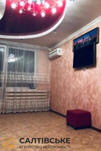 Продаж однокімнатної квартири в Харкові, на вул. Академіка Павлова 140, район Салтівка фото 2