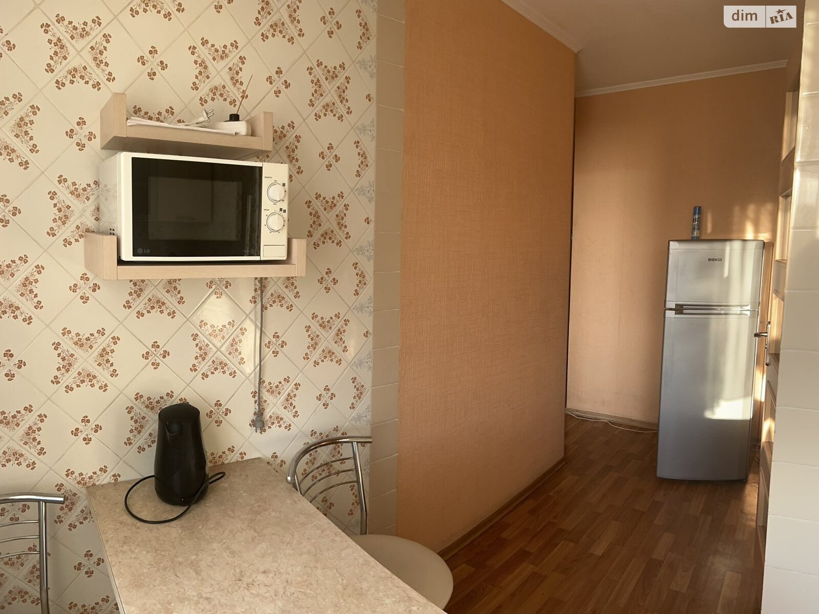 Продаж двокімнатної квартири в Харкові, на вул. Академіка Павлова 162, район Салтівка фото 1 Продаж двокімнатної квартири в Харкові, на вул. Академіка Павлова 162, район Салтівка фото 1